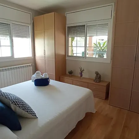 Casa De Sueños Benasha *
