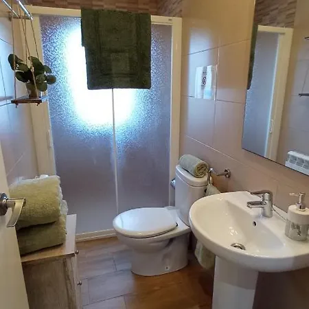 Casa de Férias Casa De Suenos Benasha Con Piscina, Zona Infantil Y Parking Privado Deltebre