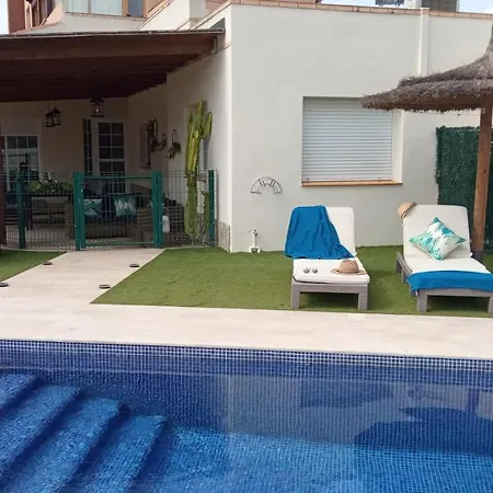 Casa De Sueños Benasha Deltebre