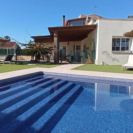 Casa De Sueños Benasha *