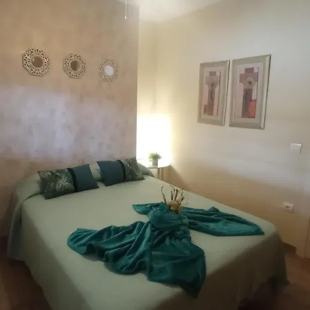 Casa De Sueños Benasha Сasa de vacaciones