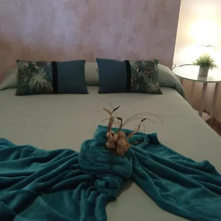 Сasa de vacaciones Casa De Sueños Benasha *