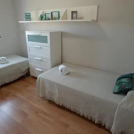 Casa De Sueños Benasha Сasa de vacaciones *