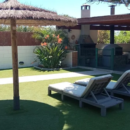 Casa De Sueños Benasha Сasa de vacaciones Deltebre