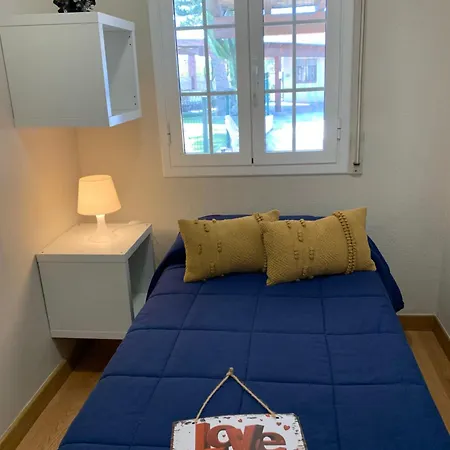 Casa De Sueños Benasha * Deltebre
