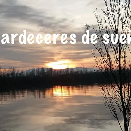 Casa De Sueños Benasha Сasa de vacaciones *