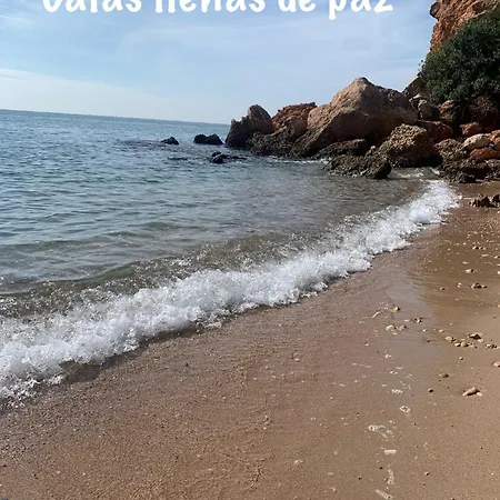 Casa de Férias Casa De Suenos Benasha Con Piscina, Zona Infantil Y Parking Privado Deltebre