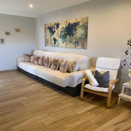 Casa De Suenos Benasha Con Piscina, Zona Infantil Y Parking Privado * Deltebre