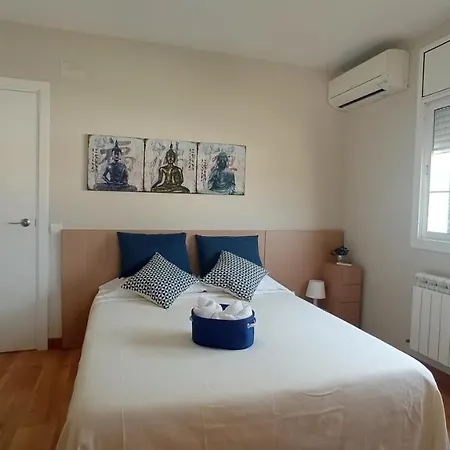 Casa De Suenos Benasha Con Piscina, Zona Infantil Y Parking Privado