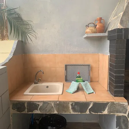 Casa De Suenos Benasha, Piscina, Zona Infantil, A Tan Solo 7 Minutos De La Playa Deltebre