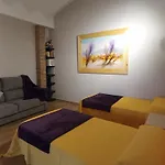 Casa De Suenos Benasha Con Piscina, Zona Infantil Y Parking Privado