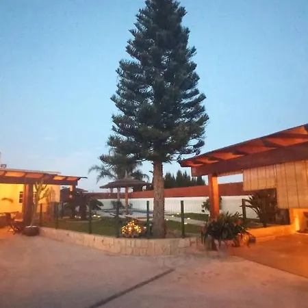 Nyaraló Casa De Suenos Benasha Con Piscina, Zona Infantil Y Parking Privado *