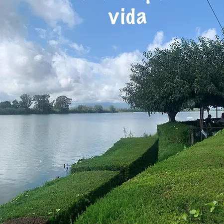 Casa De Suenos Benasha Con Piscina, Zona Infantil Y Parking Privado * Deltebre